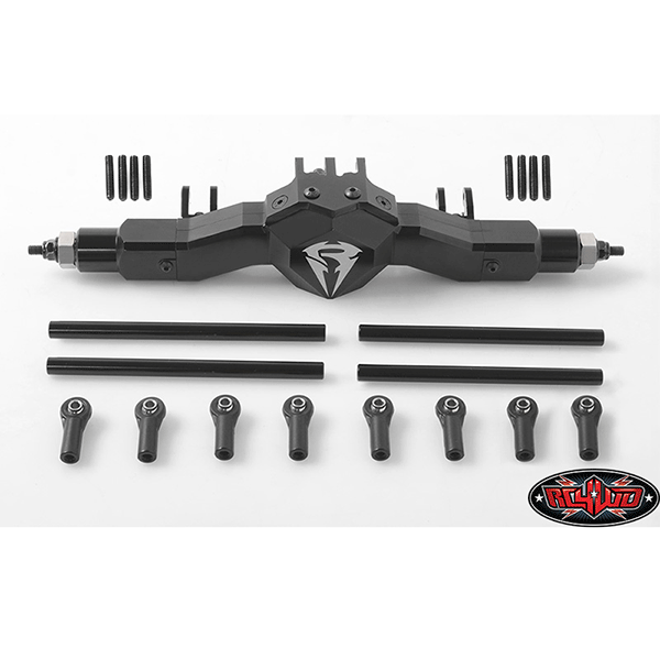 RC4WD Leverage High Clearance Rear Axle for Axial SCX10/AX10