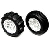 RC4WD Sand Storm Paddle Tires for Baja 5T/SC