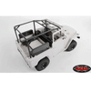 RC4WD Tough Armor Metal Tube Cage for G2 Cruiser