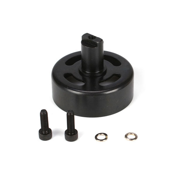 Losi Clutch Bell & Hardware Set 5IVE-T MINI WRC