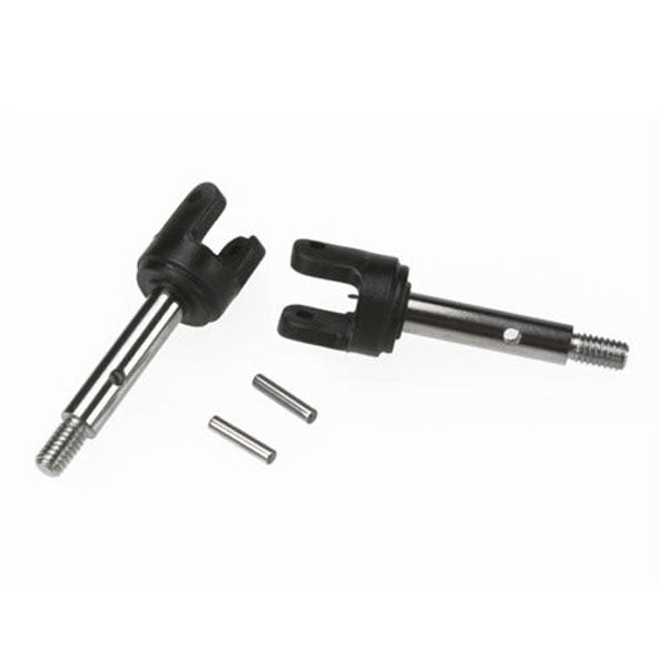 Traxxas Rear Stub Axles