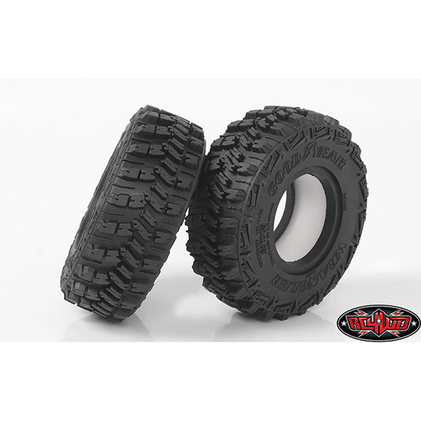 RC4WD Goodyear Wrangler MT/R 1.9