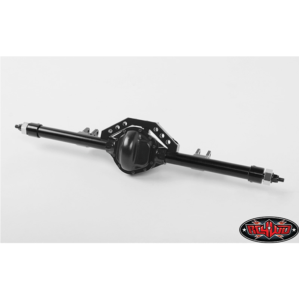 RC4WD D44 Wide Rear Axle (Wraith/AR60 Width)