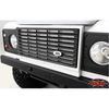 RC4WD Land Rover Emblem for Defender D90 Body (White)