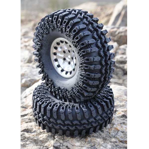 RC4WD Interco IROK 1.9 Scale Tires