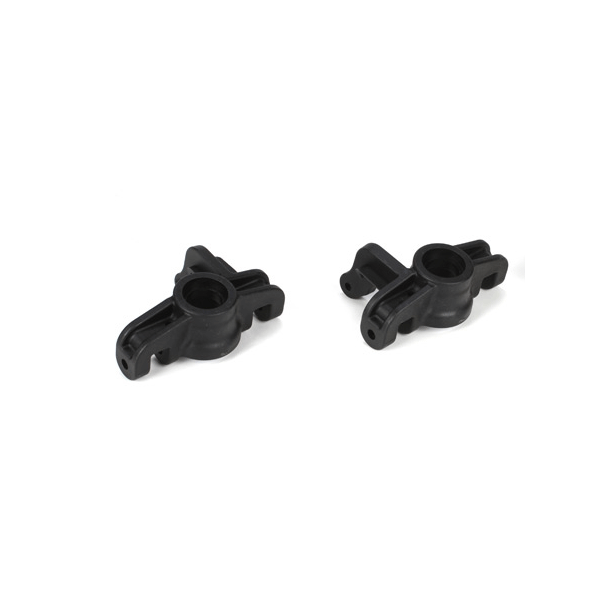 Losi Front Spindle Set (2) 5IVE-T MINI WRC