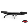 RC4WD Tough Armor Rear Bumper for Vaterra Ascender w/Hitch Mount