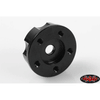 RC4WD 1.9/2.2 5 Lug Steel Wheel Hex Hub +3 Offset