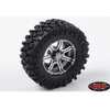 RC4WD Rock Creepers 1.9