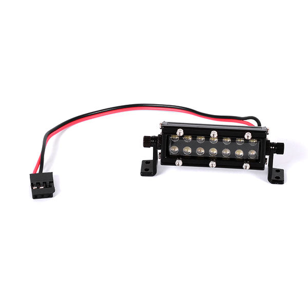 RC4WD 1/10 High Performance LED Light Bar (40mm/1.5