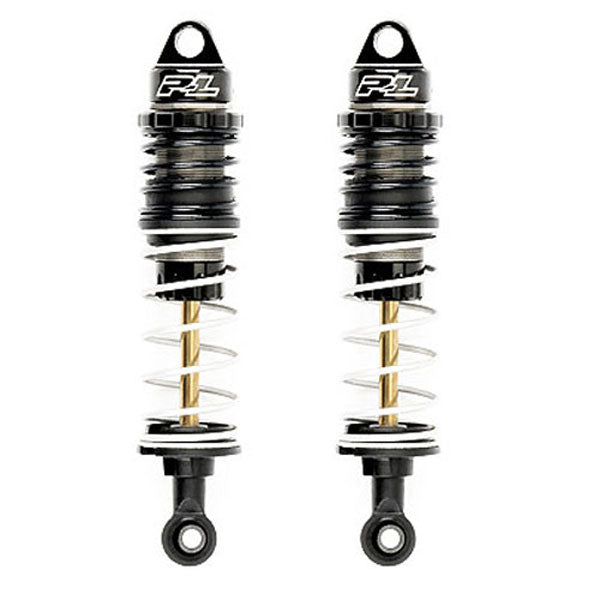 Pro-Line PowerStroke Front Shocks (2) (Slash)