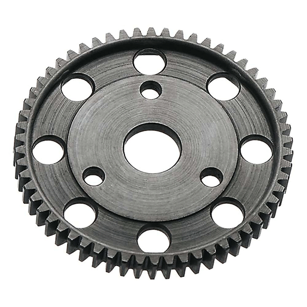 Robinson Racing 32P Blackened Steel Spur Gear (58T)