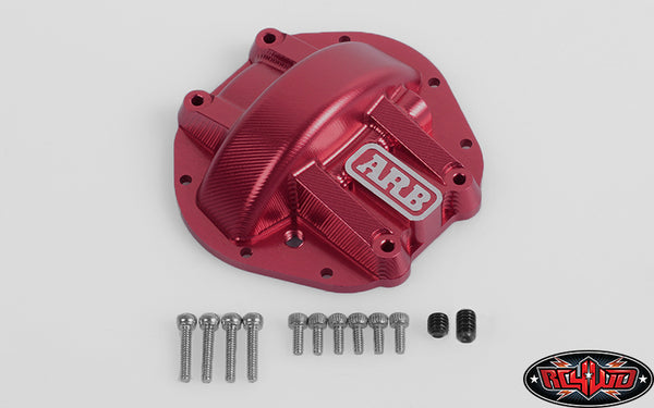 RC4WD ARB Diff Cover for D44 Axle