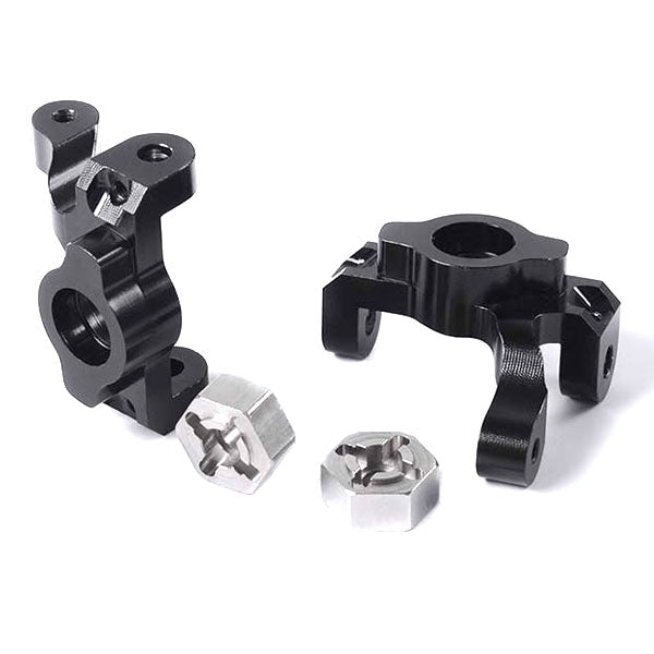 RC4WD Predator Tracks Front Fitting kit for Vaterra Twin Hammers