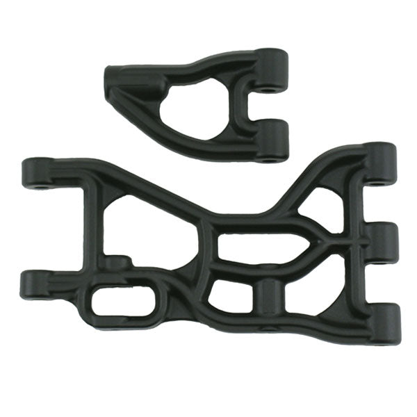 RPM Rear Upper & Lower A-Arms For HPI Baja 5B & 5T