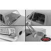 RC4WD Chevrolet Blazer Hard Body Complete Set