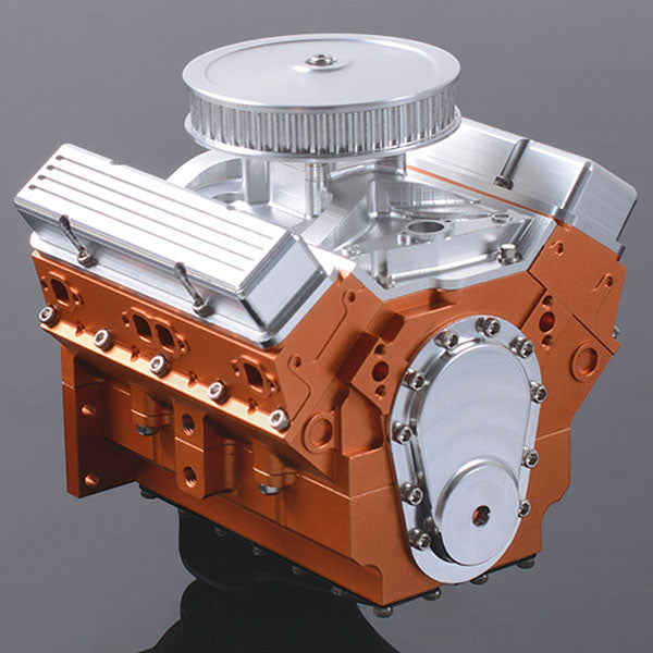 RC4WD 1/10 V8 Scale Engine