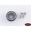 RC4WD 1/10-1/14 D90 Small Clear Light