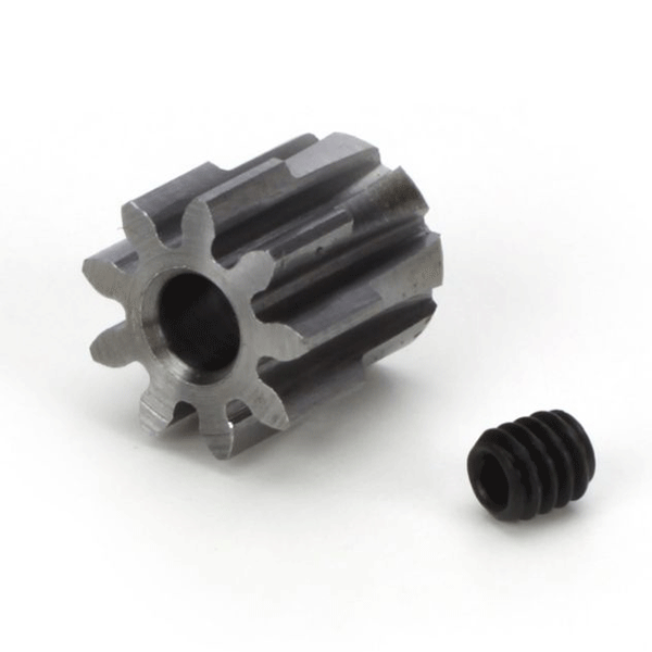 Robinson Racing 32 Pitch Pinion Gear (9T)