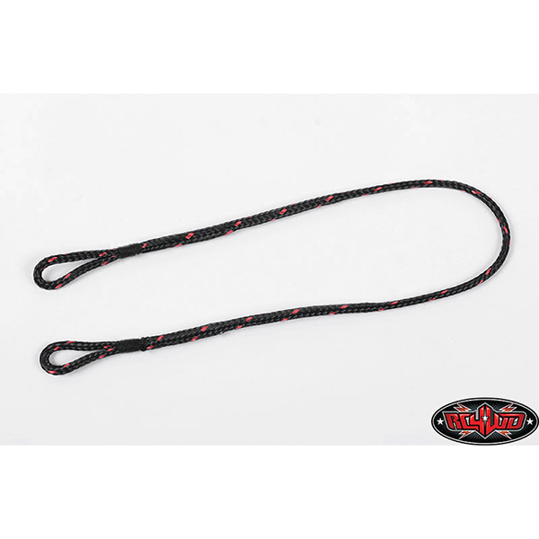 RC4WD Monster Hooks Monster Rope 14”