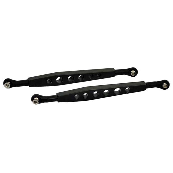 Lower 4 Links for Axial Wraith (pair)