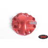 RC4WD ARB Diff Cover for 1/18 Yota II Axle (Red)
