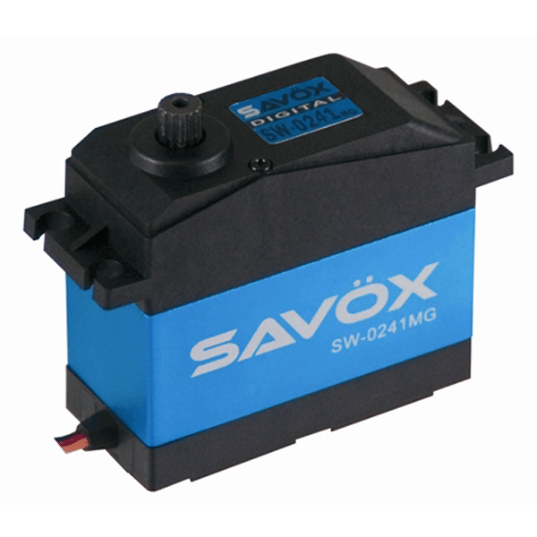 Savox SW-0241MG 