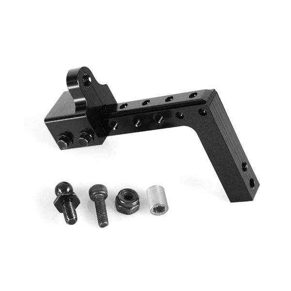 RC4WD Adjustable Drop Hitch (Long)