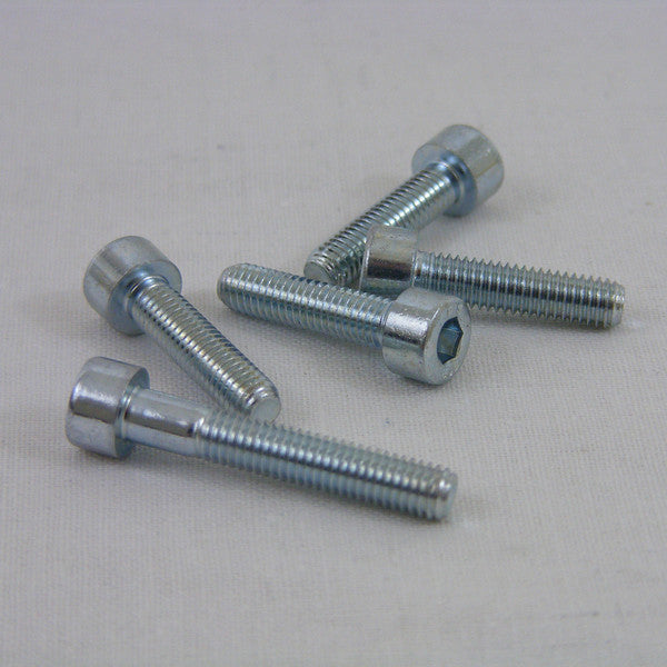 BZM Crankcase Bolt Set