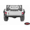 RC4WD Tough Armor Solid Rear Bumper for Axial SCX10 chassis