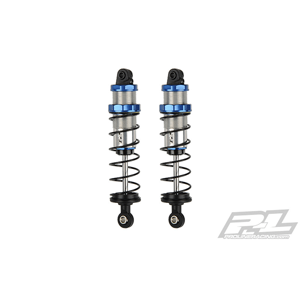 Pro-Line 12mm Big Bore Pro-Spec Front Shock (2) (Pre-Assembled)