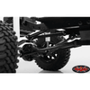 RC4WD 4 Link Kit For Trail Finder 2 Short WB Rear Axle
