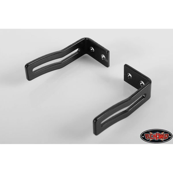 RC4WD Universal Front Bumper Mounts to fit Axial SCX10