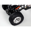 RC4WD 4x Beadlock Wheel for Losi Micro Crawler