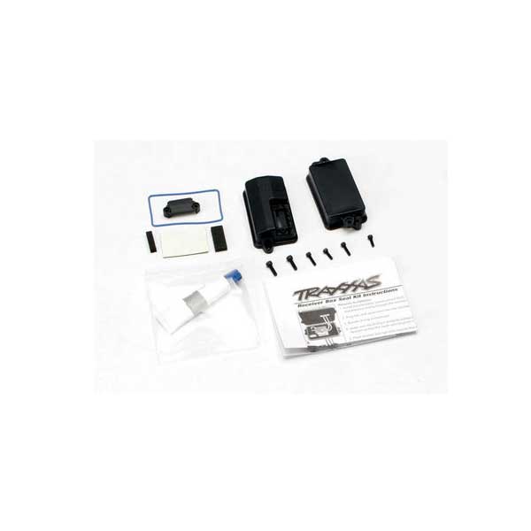 Sealed Receiver Box
