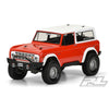 Pro-Line 1973 Ford Bronco Body (Clear)