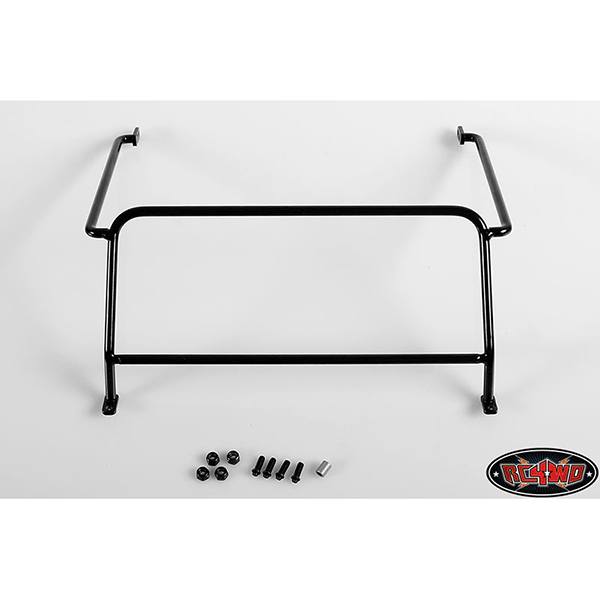 RC4WD Defender D90 Window Protection Roll Cage