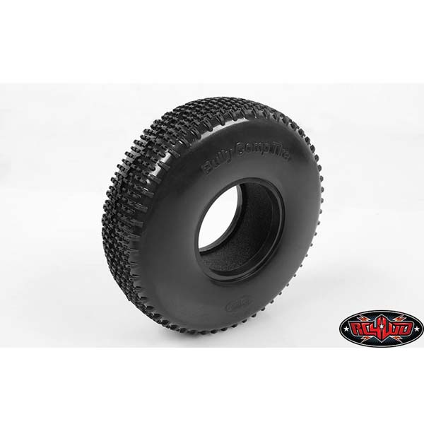 RC4WD Bully 2.2 Competition Tires