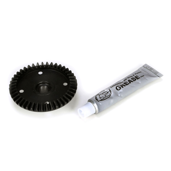 Losi Front Differential Ring Gear 5IVE-T MINI WRC