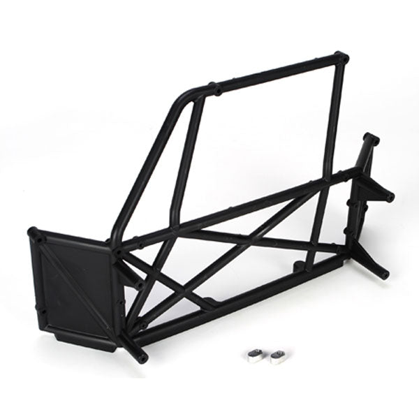 Losi Left Side Roll Cage 5IVE-T