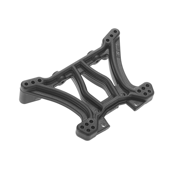 RPM Rear Shock Tower For Traxxas Slash 4x4, Stampede 4x4, Rally & Telluride