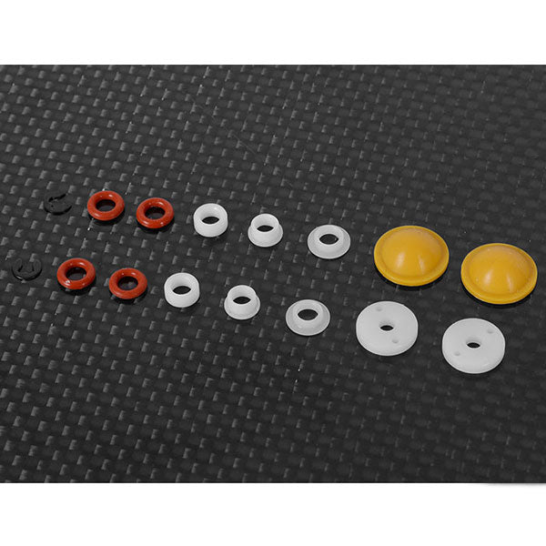 RC4WD King Off-Road Short Course Racing Shocks Rebuild Kit