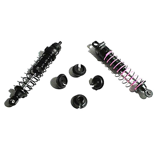 Shock Spring Cups
