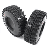 RC4WD Genius SEM Limites 2 1.9 Scale Tires