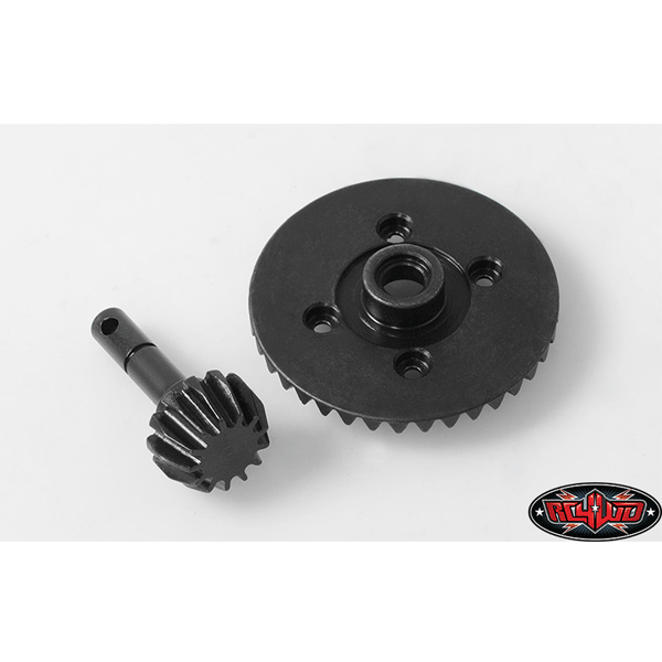 RC4WD Heavy Duty Bevel Gear Set 38T/13T