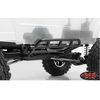 RC4WD Tough Armor Side Steel Sliders for Vaterra Ascender
