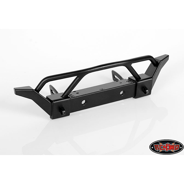 RC4WD Jeep JK Rampage Recovery Bumper to fit Axial SCX10 Chassis