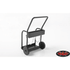 RC4WD Scale Garage Series 1/10 Dual Tank Welders Cart