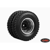 RC4WD King of the Road 1.7 1/14 Semi Truck Tires