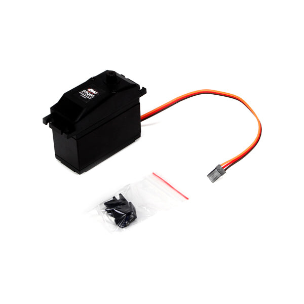 Losi S900S 1/5 Scale Metal Gear Steering Servo (High Voltage) 5IVE-T